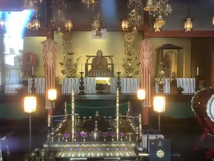 津観音(三重県)