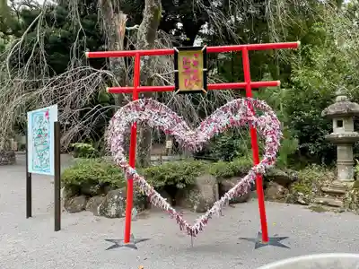 伊豆山神社(静岡県)