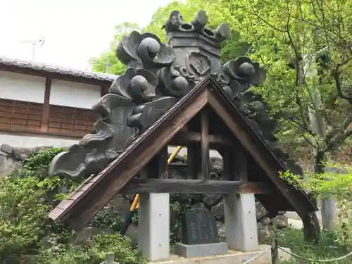 法善寺のその他建物