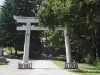 諏訪大社上社前宮(長野県)