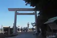 二見興玉神社(三重県)