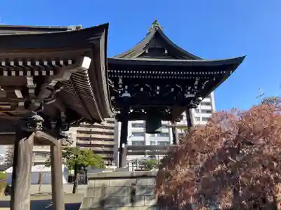 青柳寺(神奈川県)