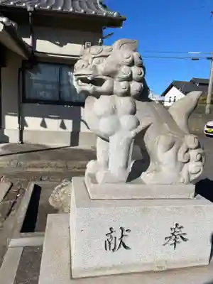 若宮神社(兵庫県)