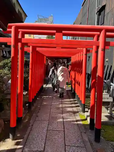 富士浅間神社(愛知県)