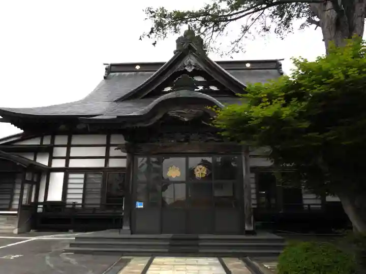 泉光院(青森県)