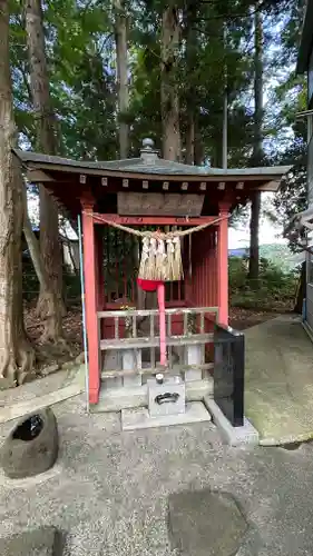 大満寺(宮城県)