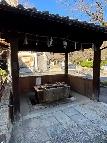 名古屋東照宮(愛知県)