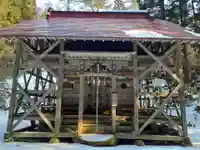 古館神社(岩手県)
