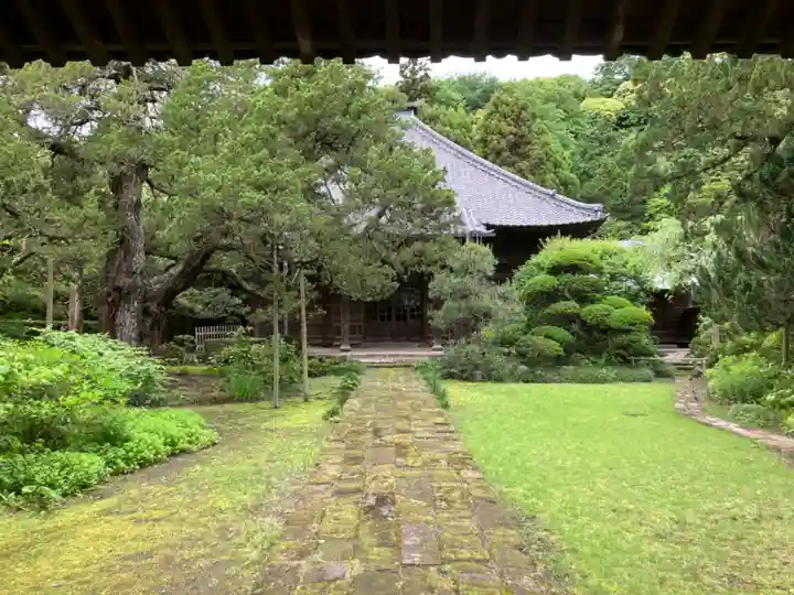 寿福寺(神奈川県)