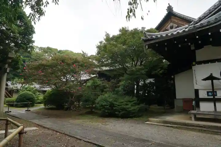 養源院のその他建物