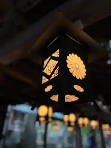 川越氷川神社(埼玉県)