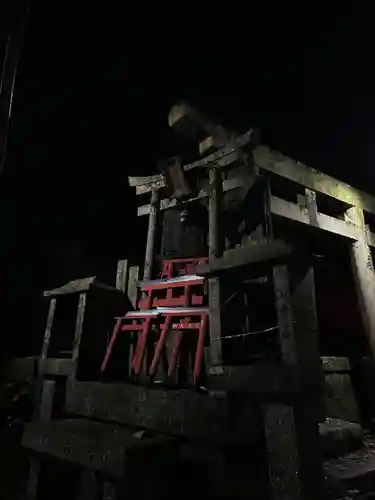 伏見稲荷大社(京都府)