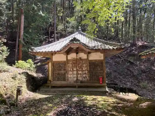 神道寺(京都府)