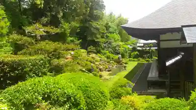 龍潭寺(静岡県)