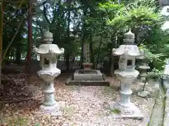 大三神社(三重県)