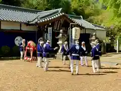 丹生都比売神社(和歌山県)