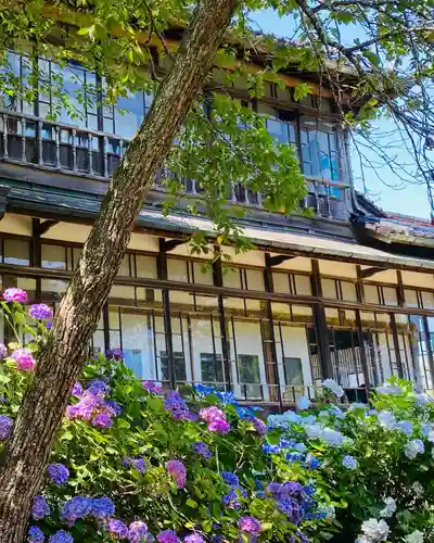 山神社のその他建物