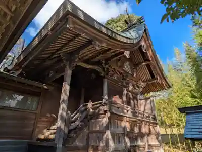 御坂神社(兵庫県)