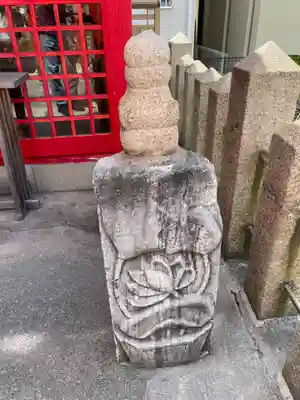吉田稲荷神社(兵庫県)