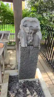 八幡神社(東京都)
