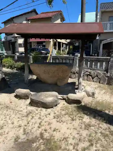 廿日市招魂社(広島県)