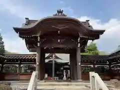 永林寺(東京都)