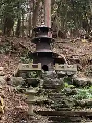 湖千海神社(岐阜県)