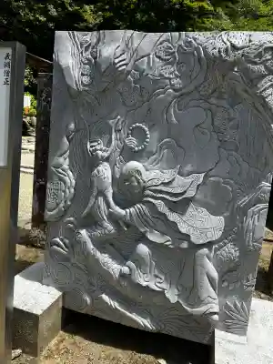 岡寺（龍蓋寺）(奈良県)
