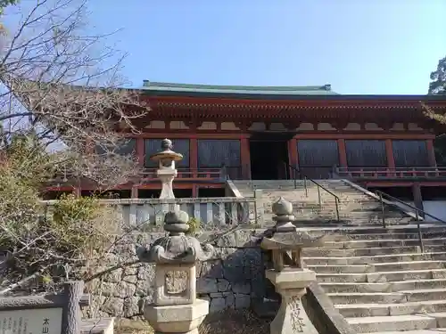 太山寺(兵庫県)