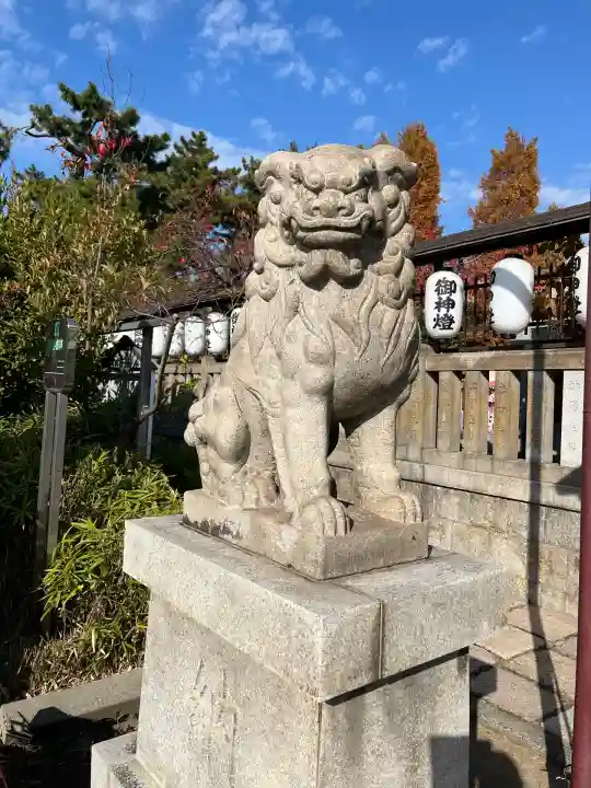 阿部野神社(大阪府)