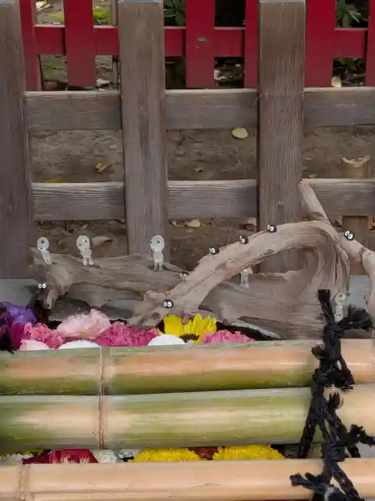 下谷神社(東京都)