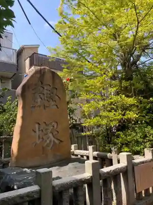 住吉神社(東京都)