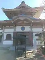 永平寺別院長谷寺(東京都)