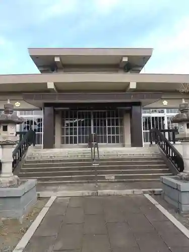 秀常寺(埼玉県)