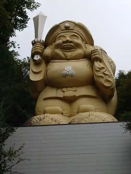 中之嶽神社(群馬県)