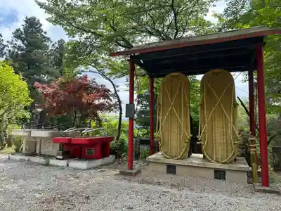 天龍寺(埼玉県)