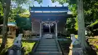 鹿島台神社(宮城県)