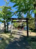 天神社(宮城県)