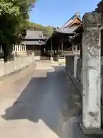 熊野神社のその他建物