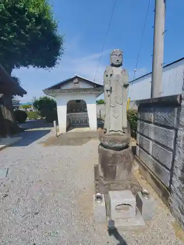長福寺(栃木県)