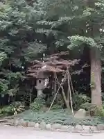 阿佐ヶ谷神明宮のその他建物