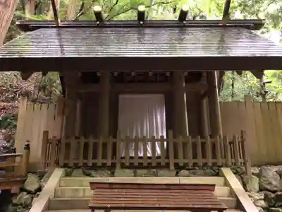 多度大社(三重県)