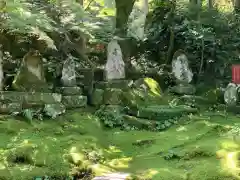 竹林寺の建物その他