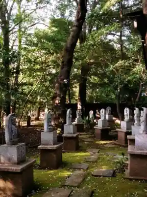 龍光寺(東京都)