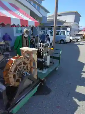 熊野神社(岐阜県)