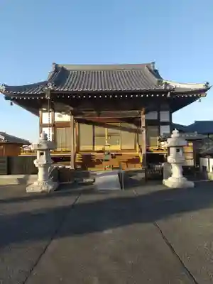 光明寺(群馬県)