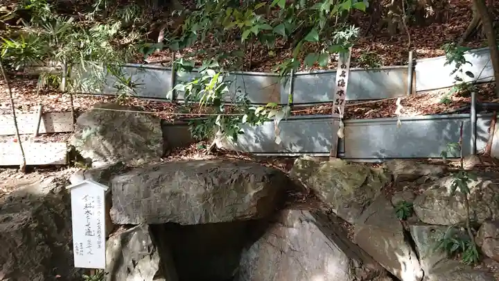 貫井神社のその他建物
