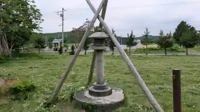 大手神社(北海道)