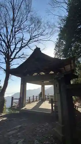 三峯神社(埼玉県)