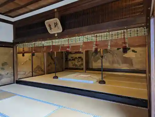 聖護院門跡(京都府)